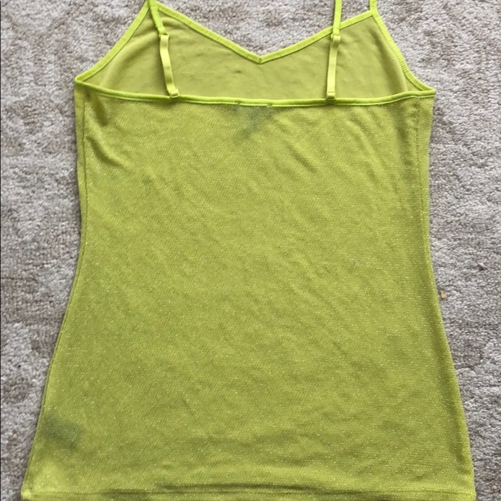 Express Tank Top - Picture 3 of 4